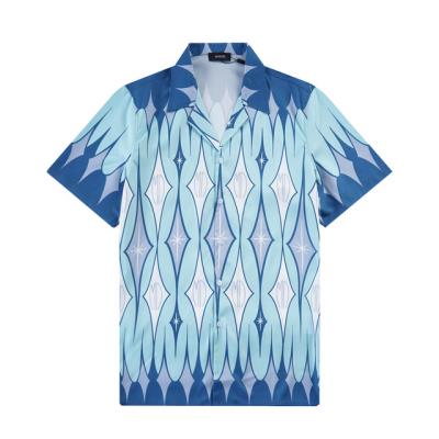 wholesale quality amiri shirts model no. 48